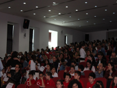 Evrensel Kolej